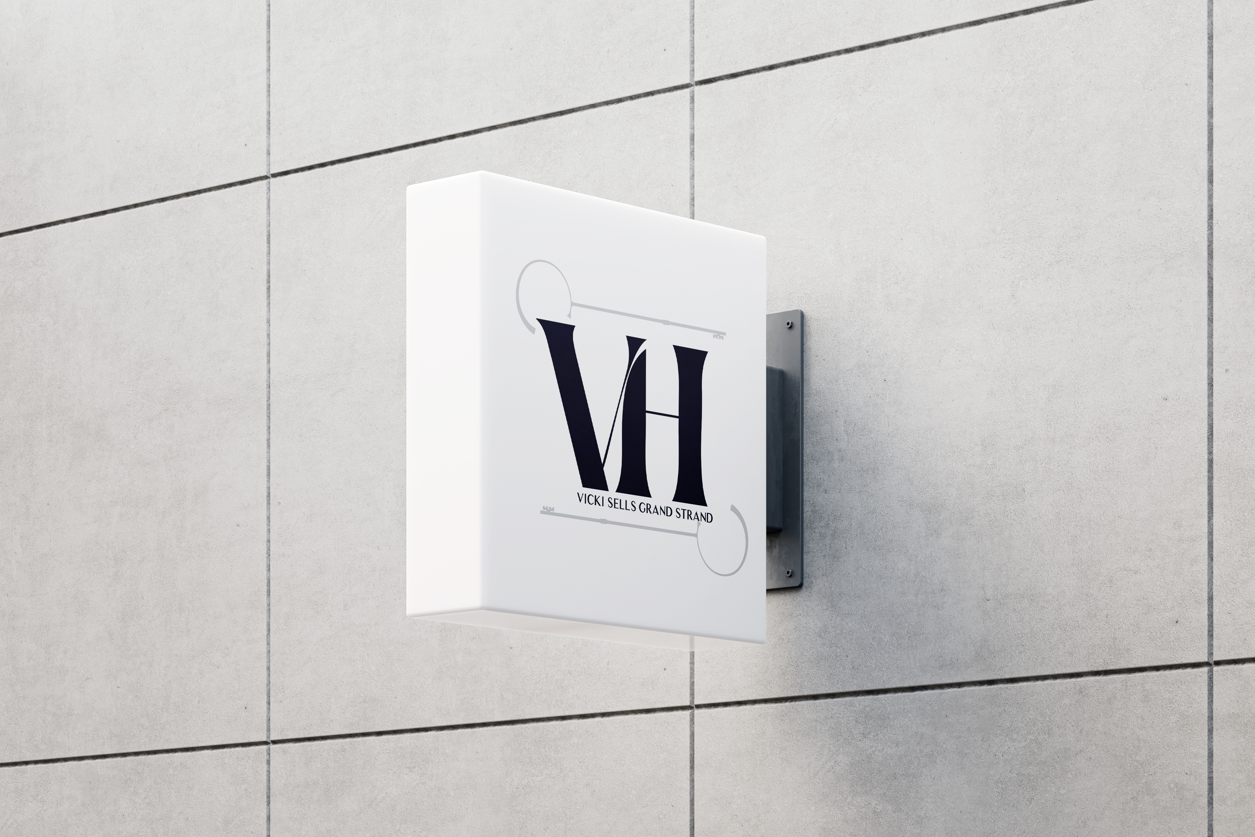 Logo Mockup